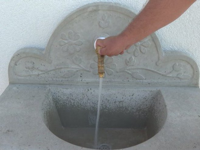 Apel Banjalučanima da smanje potrošnju vode