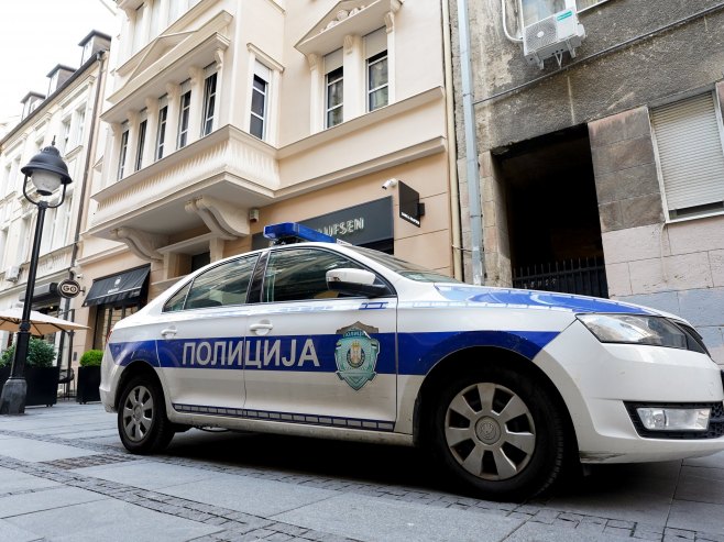 Policija Srbije (Foto: TANJUG/ JADRANKA ILIĆ/bs) Policija Srbije (Foto: TANJUG/ JADRANKA ILIĆ/bs) -