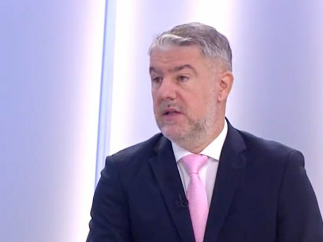 Šeranić: Medicinska sestra novog doba mora dobiti podršku za edukaciju