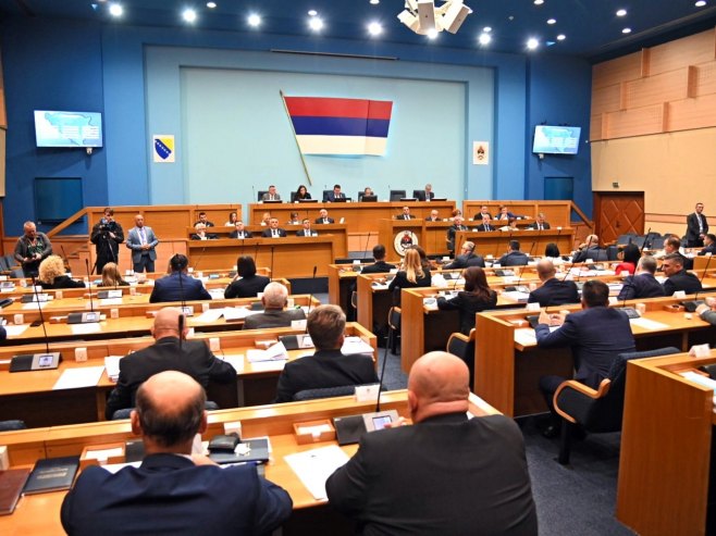 NSRS o RTRS: Vladajuća koalicija o značaju Јavnog servisa, opozicija kritikovala rad (VIDEO)