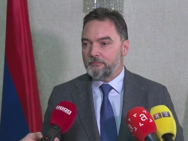 Košarac: Bez mehanizma koordinacije nema evropskog puta