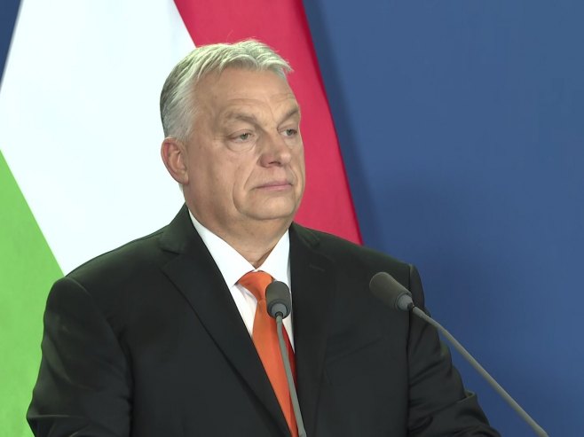 Orban: Ukrajinci uputili otvorene i ozbiljne prijetnje Mađarskoj