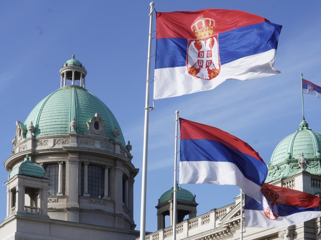 Skupština Srbije (foto: TANJUG/ MILOŠ MILIVOJEVIĆ/bs) Skupština Srbije (foto: TANJUG/ MILOŠ MILIVOJEVIĆ/bs) -