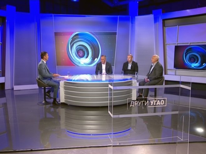 BiH pod protektoratom - čekanje na suvernitet (VIDEO)