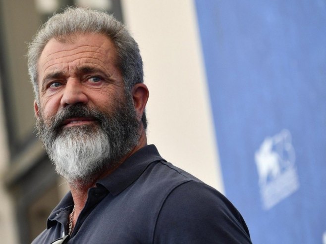 Mel Gibson (Foto: EPA/ETTORE FERRARI) Mel Gibson (Foto: EPA/ETTORE FERRARI) -